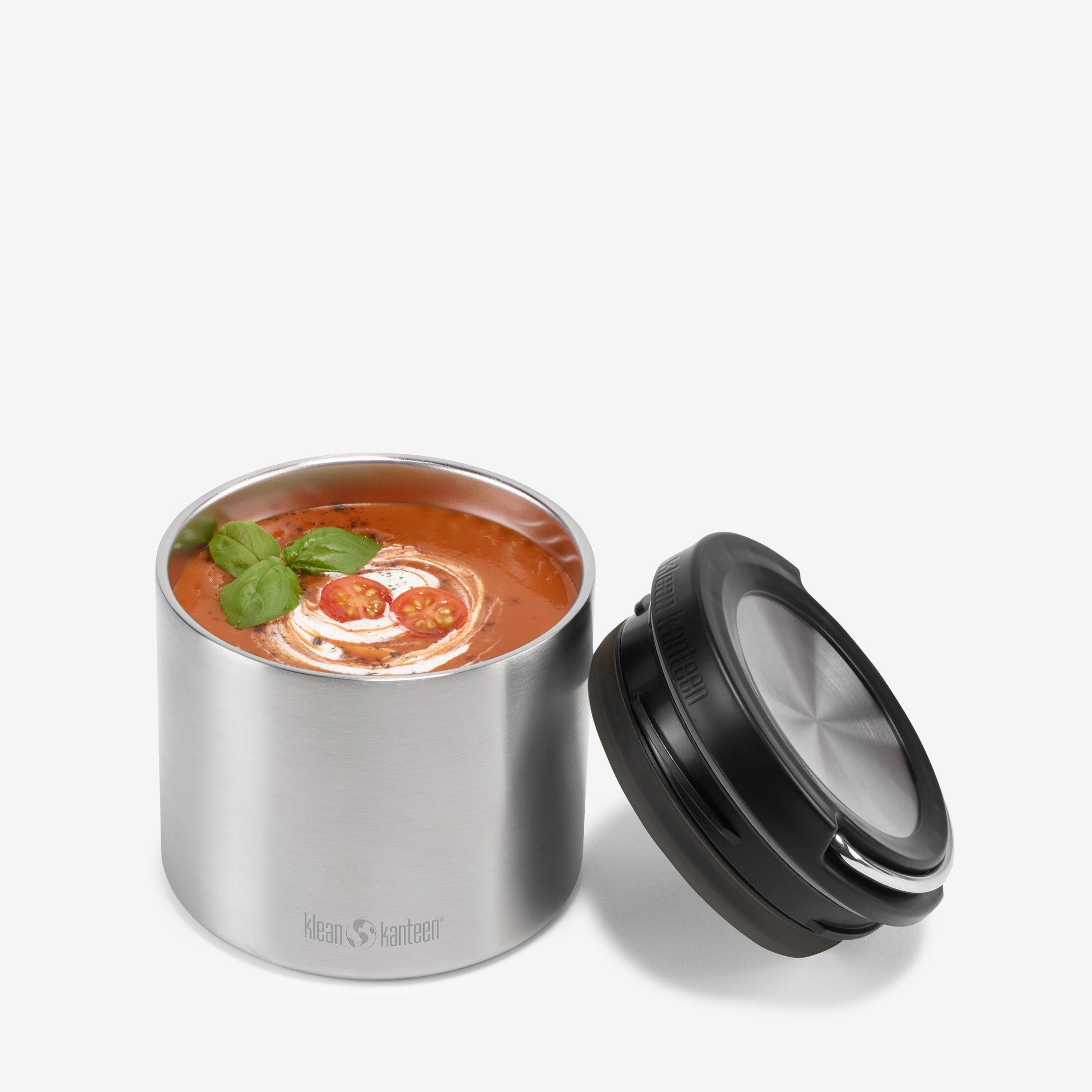 Klean Kanteen 16 oz TKCanister Insulated Food Container
