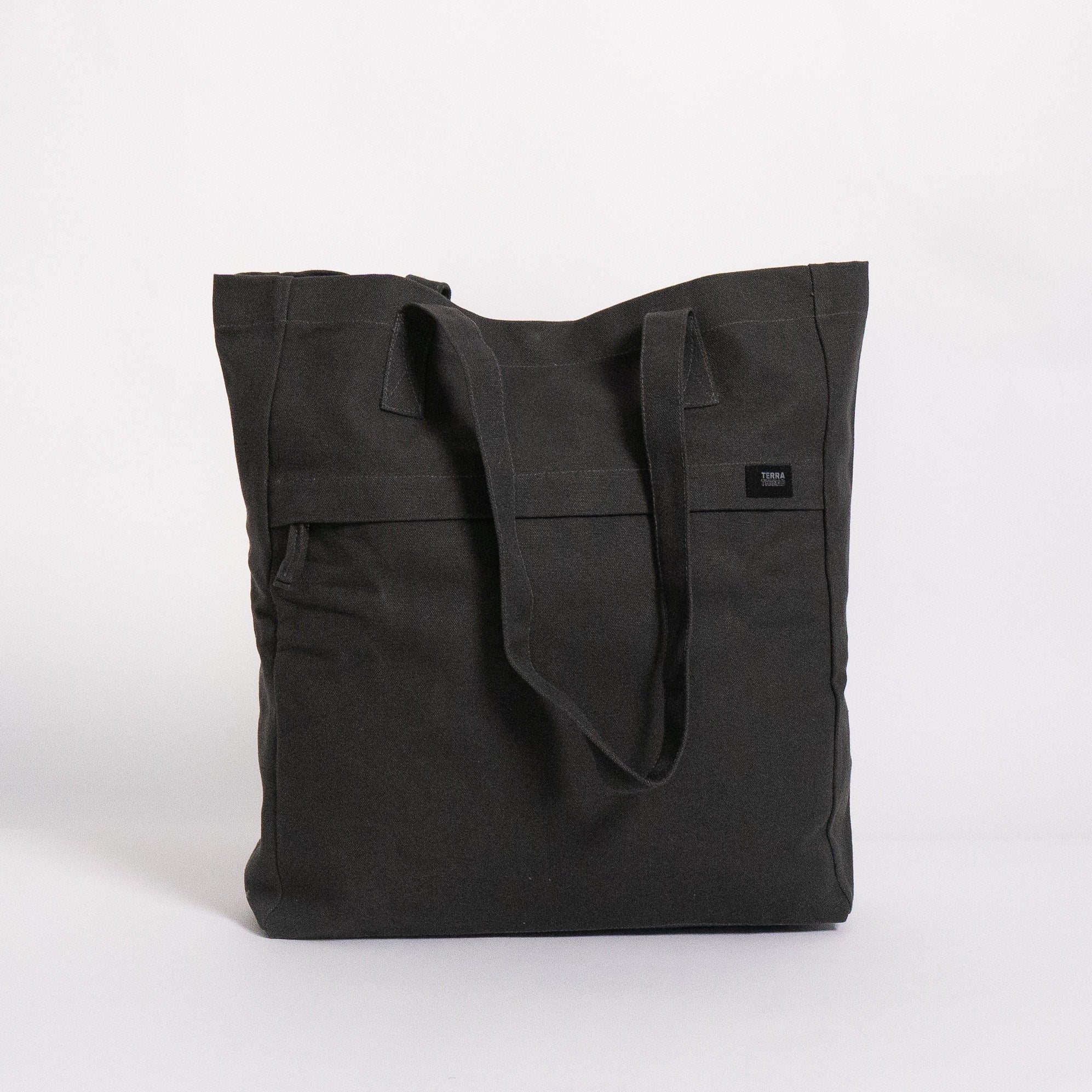 Terra Thread® Executive Work Tote Bag