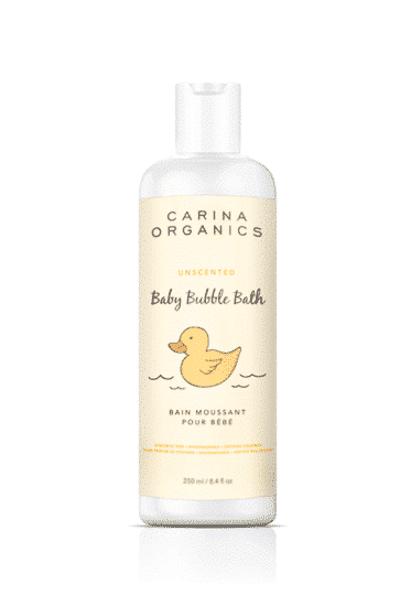 3. Bubble Bath