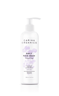 Cleanse & Exfoliate