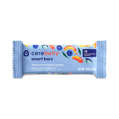 Cerebelly Smart Bars