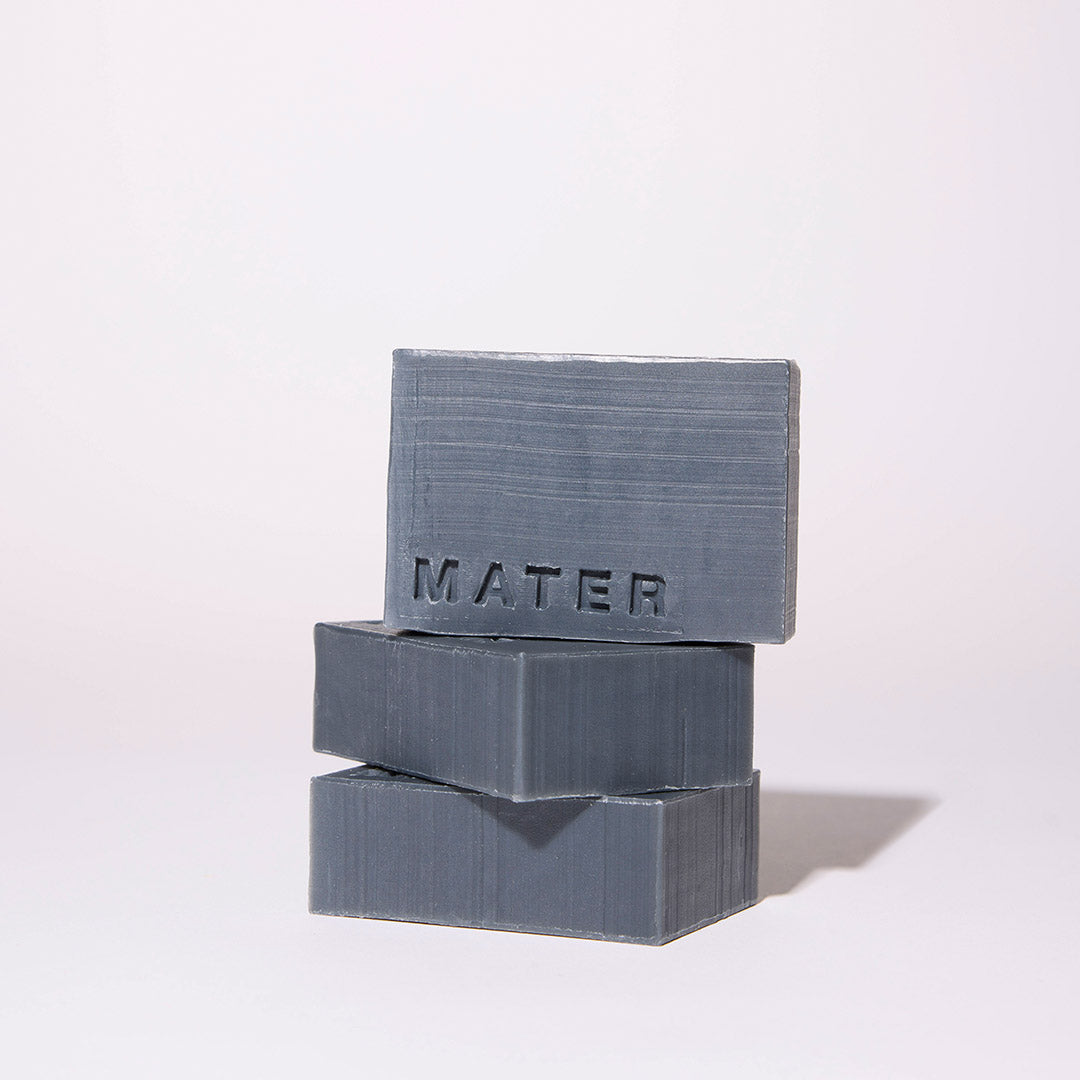 Mater Charcoal Bar