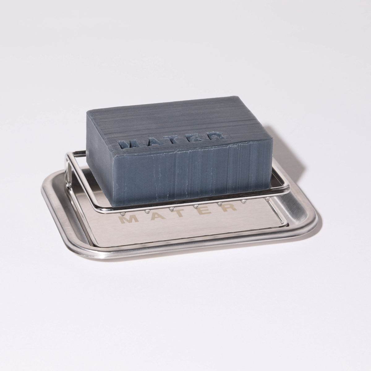 Mater Charcoal Bar