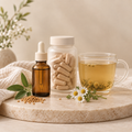 Lactation & Supply