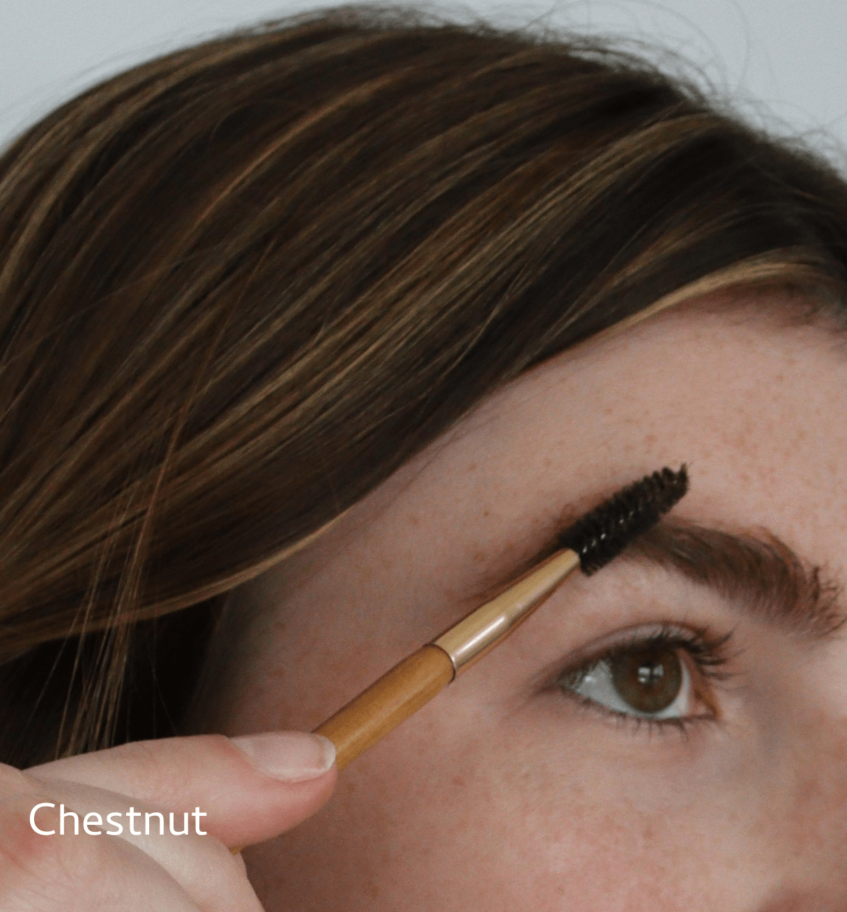 River Organics Brow Wax - Tame, Tint & Grow