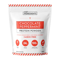 5. Holiday Flavored Protein Powder