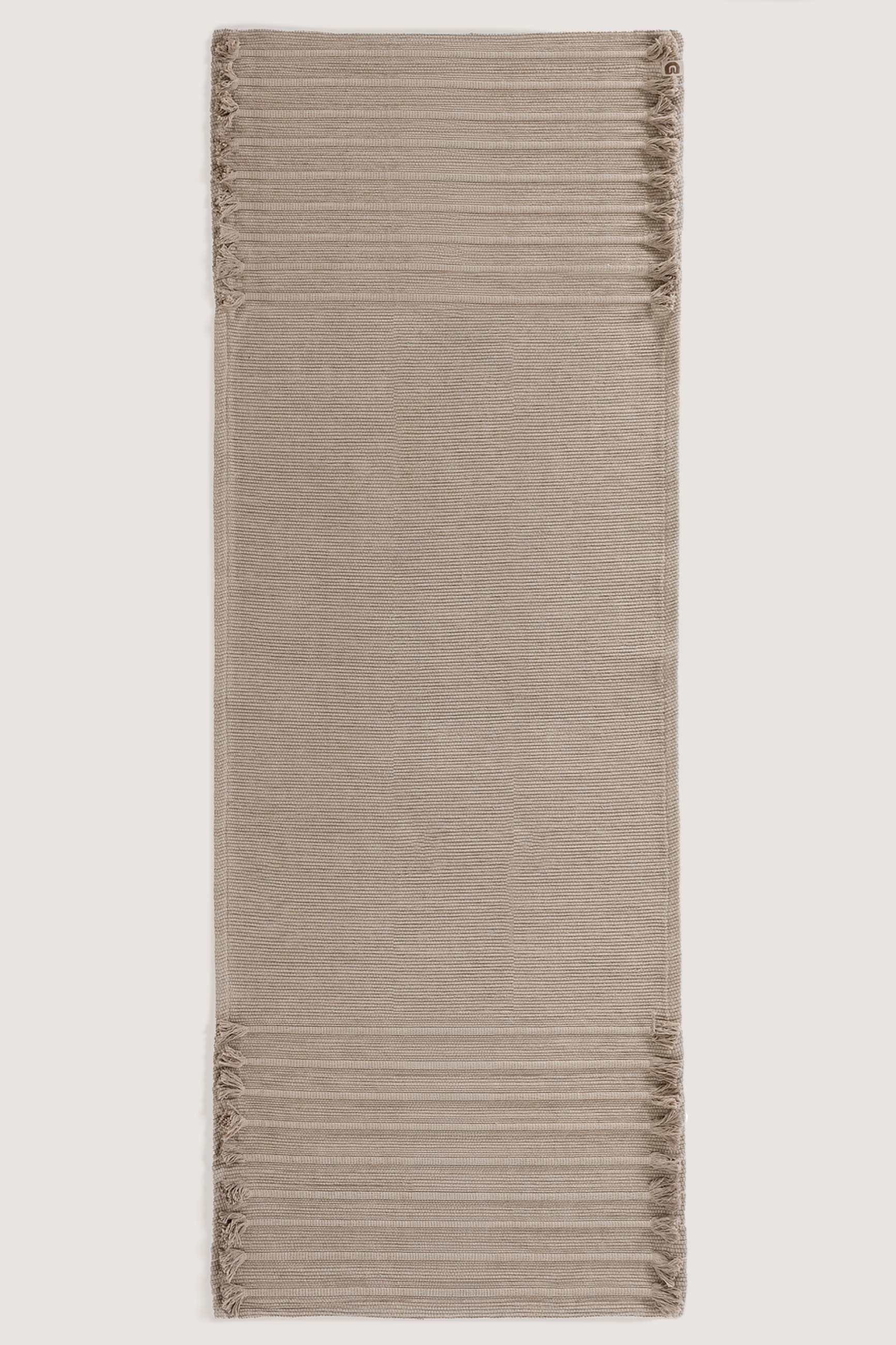 Oko Living Clay - Travel Yoga Mat