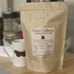 Clean Caffeine