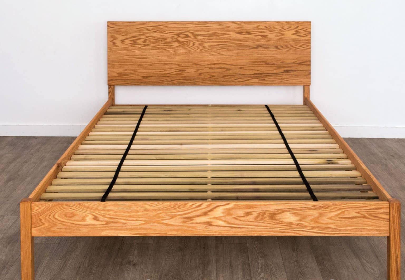 Clean Sleep New England Non-Toxic Bed Frame