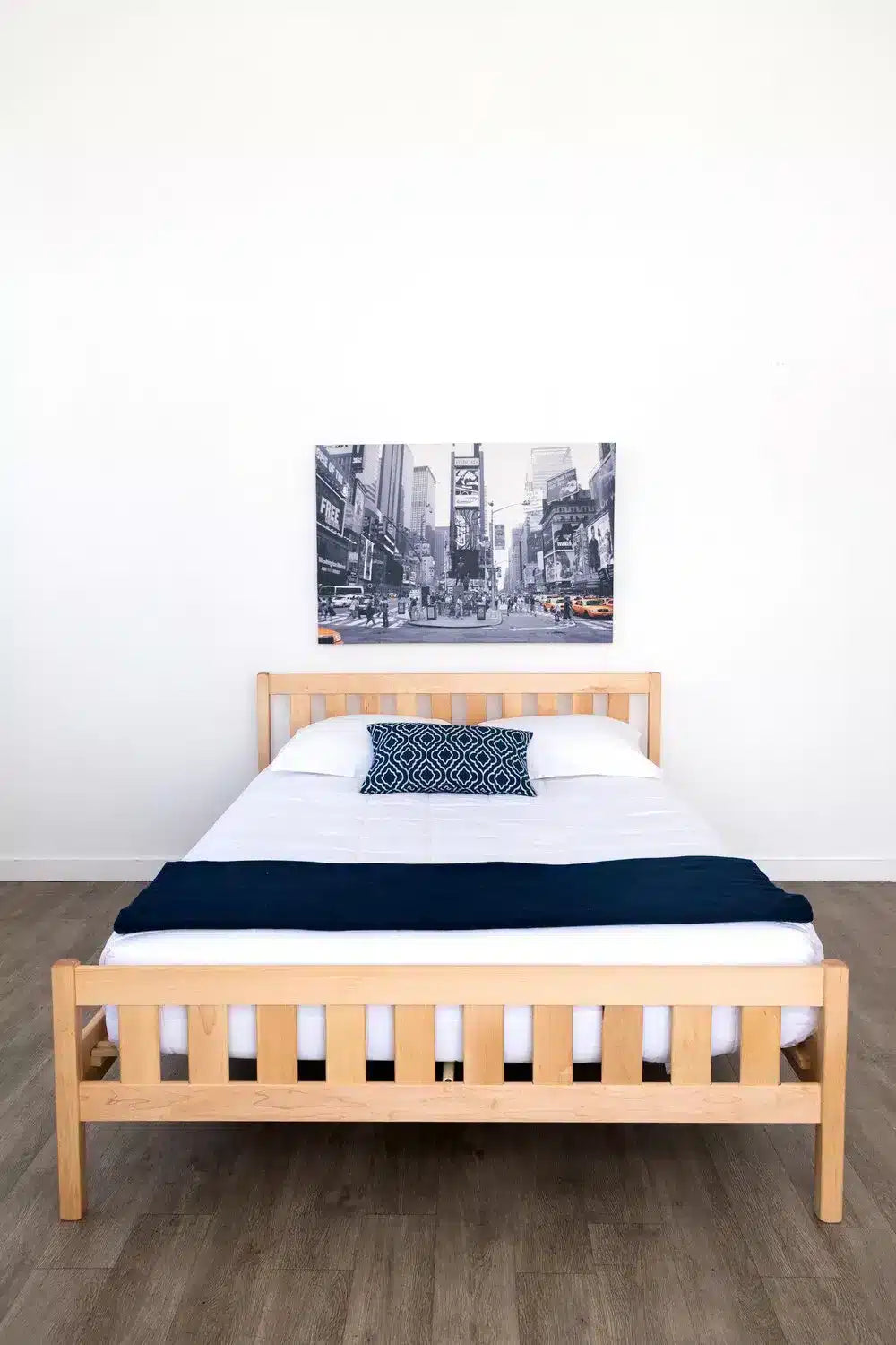 Clean Sleep