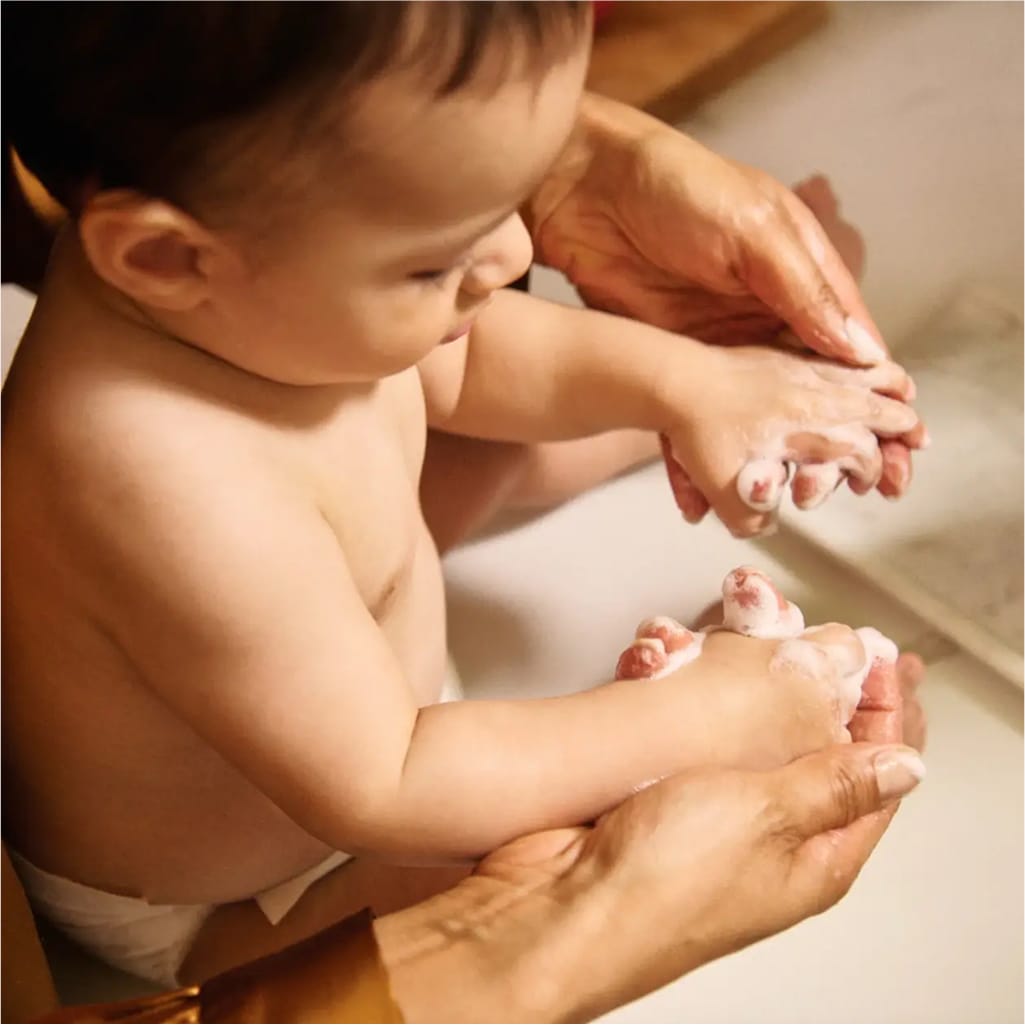 HealthyBaby Cleaning Concentrate