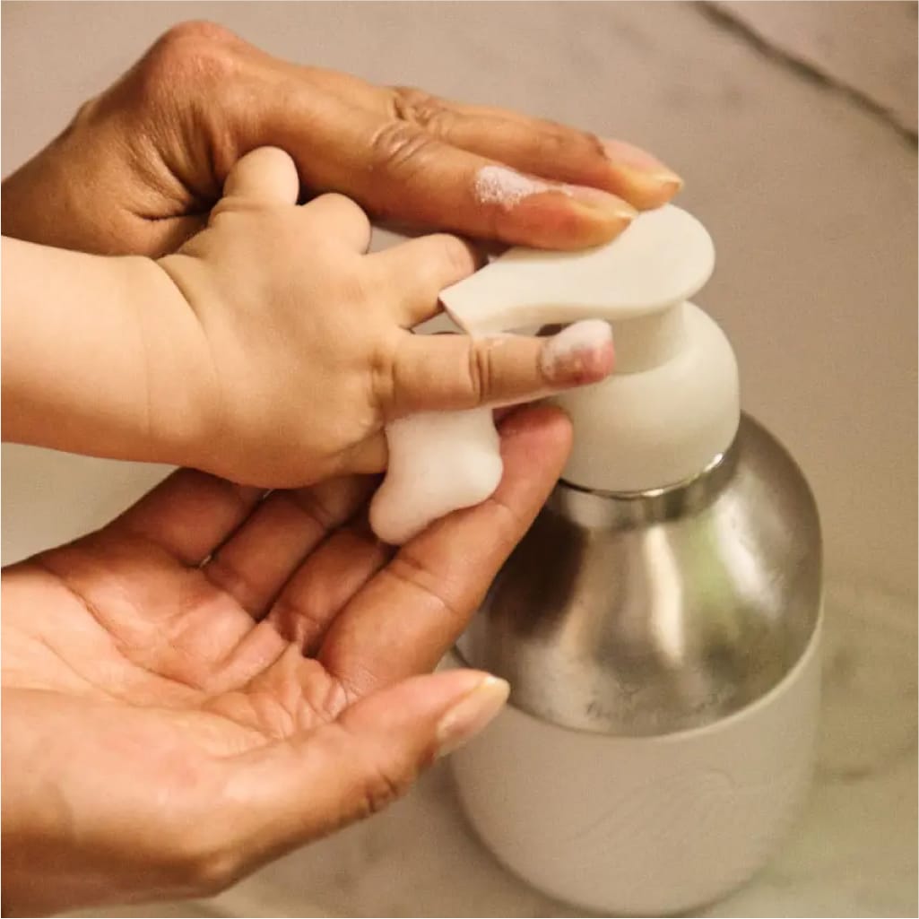HealthyBaby Cleaning Concentrate