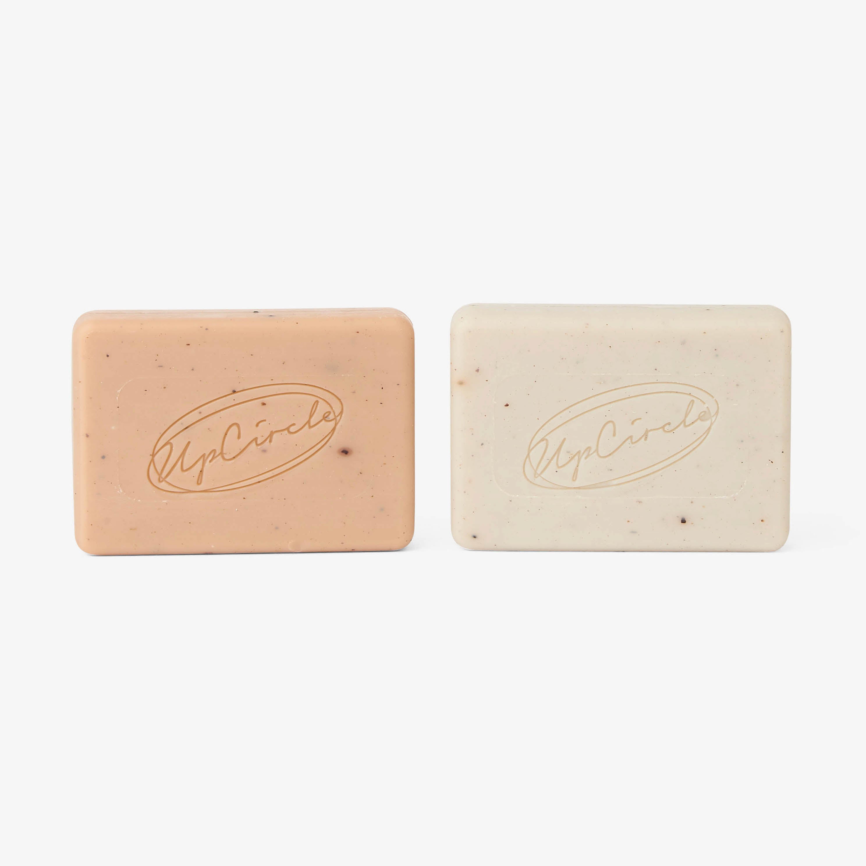 UpCircle Chai Soap Cleansing Duo