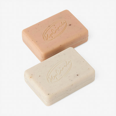 UpCircle Chai Soap Bar