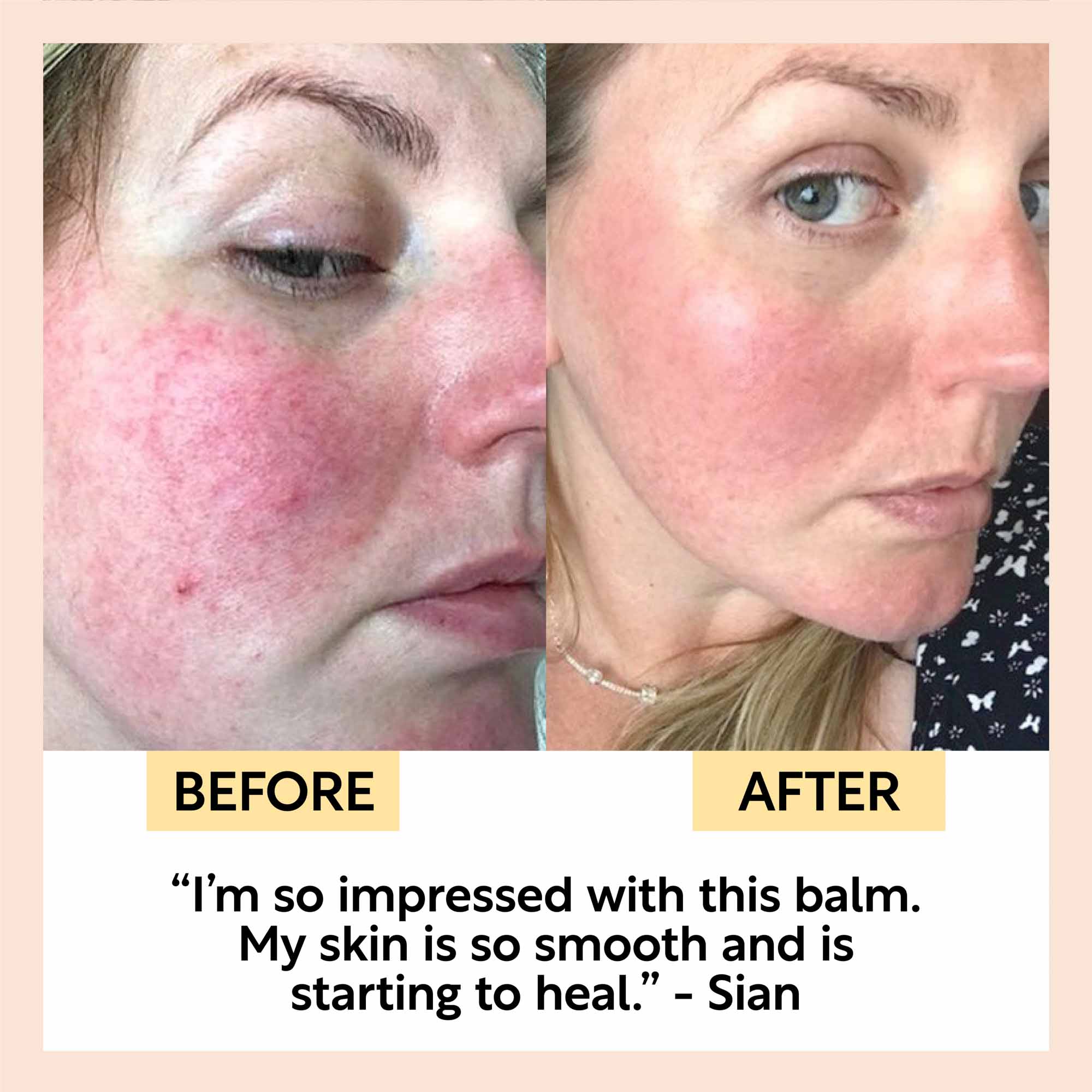 UpCircle Cleansing Face Balm with Oat Oil + Vitamin E
