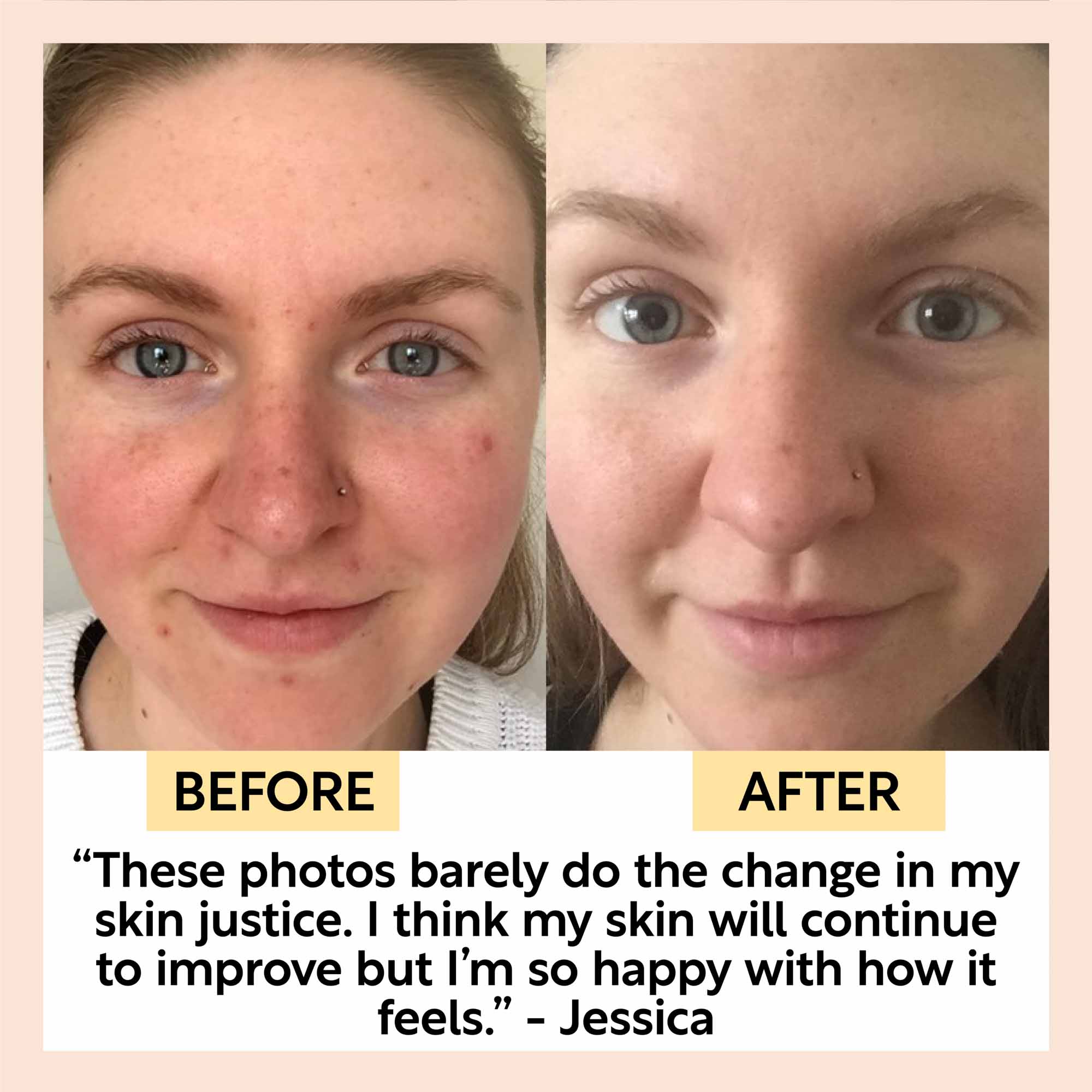 UpCircle Cleansing Face Milk with Oat Powder + Aloe Vera