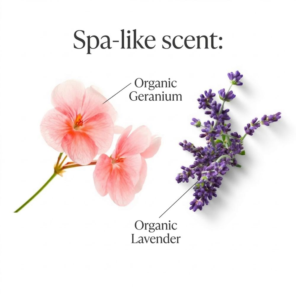 ORGAID Cleansing Oil