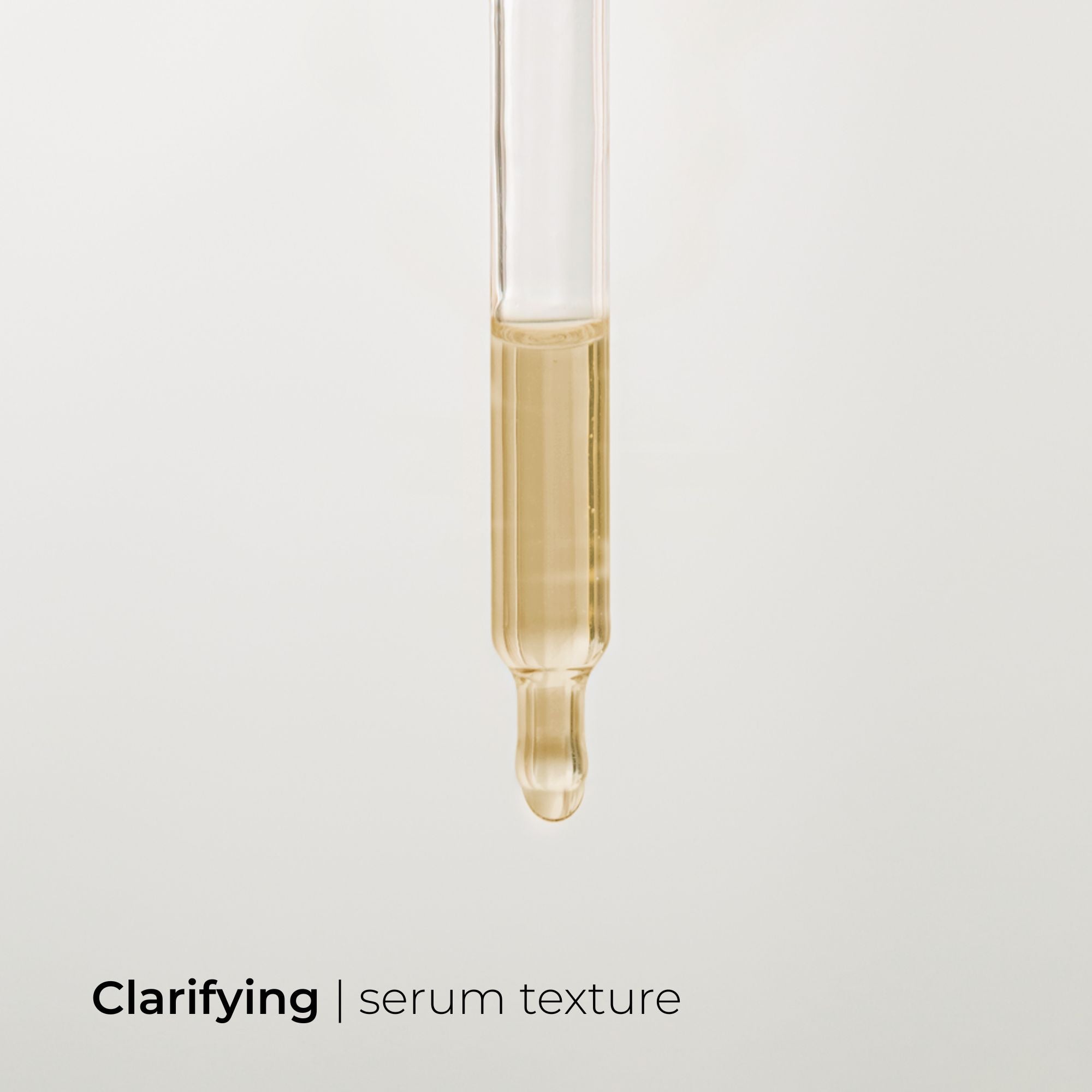 Fitglow Beauty Clear + Bright Mandelic Serum Drops