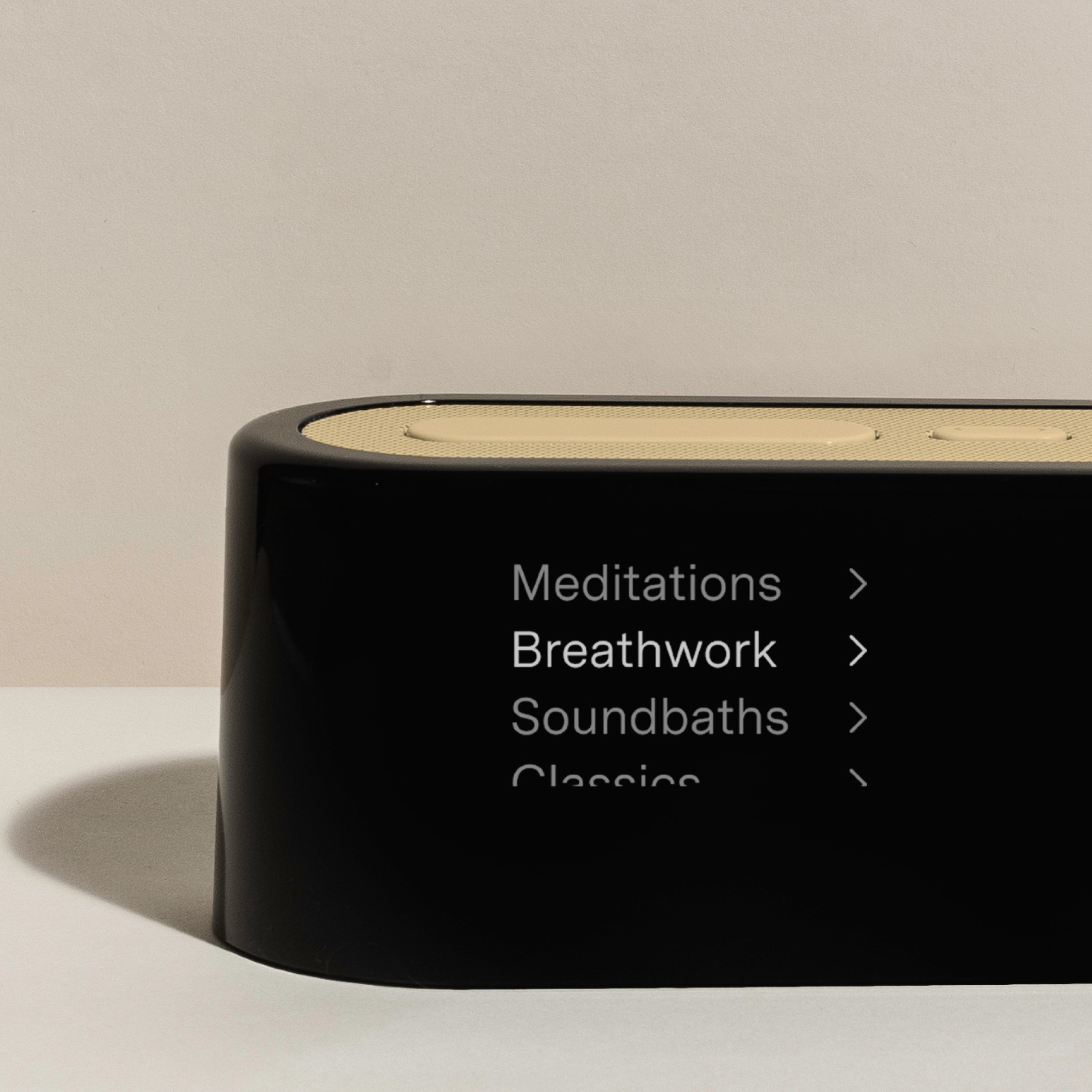 Loftie Clock - Smart Clock