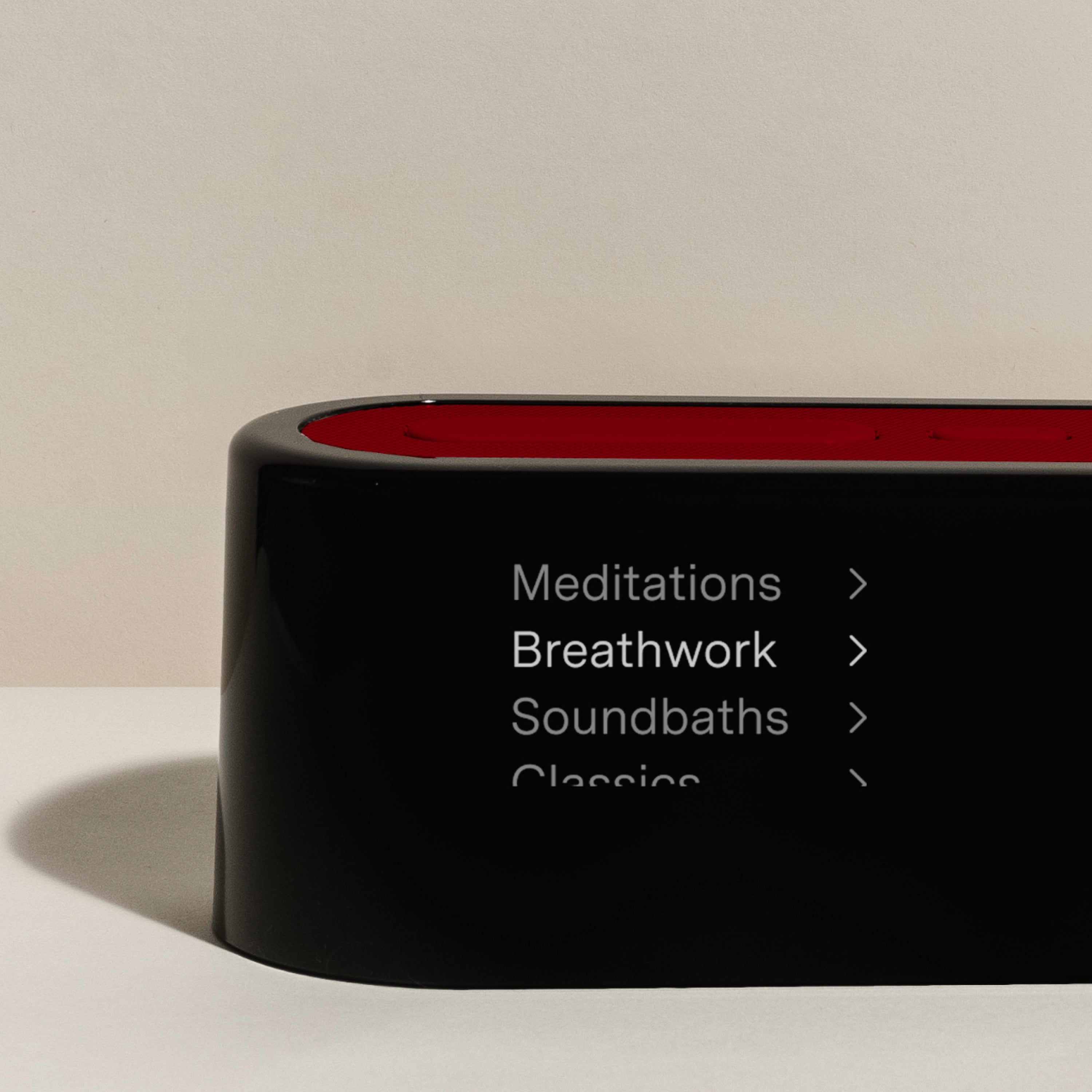 Loftie Clock - Smart Clock