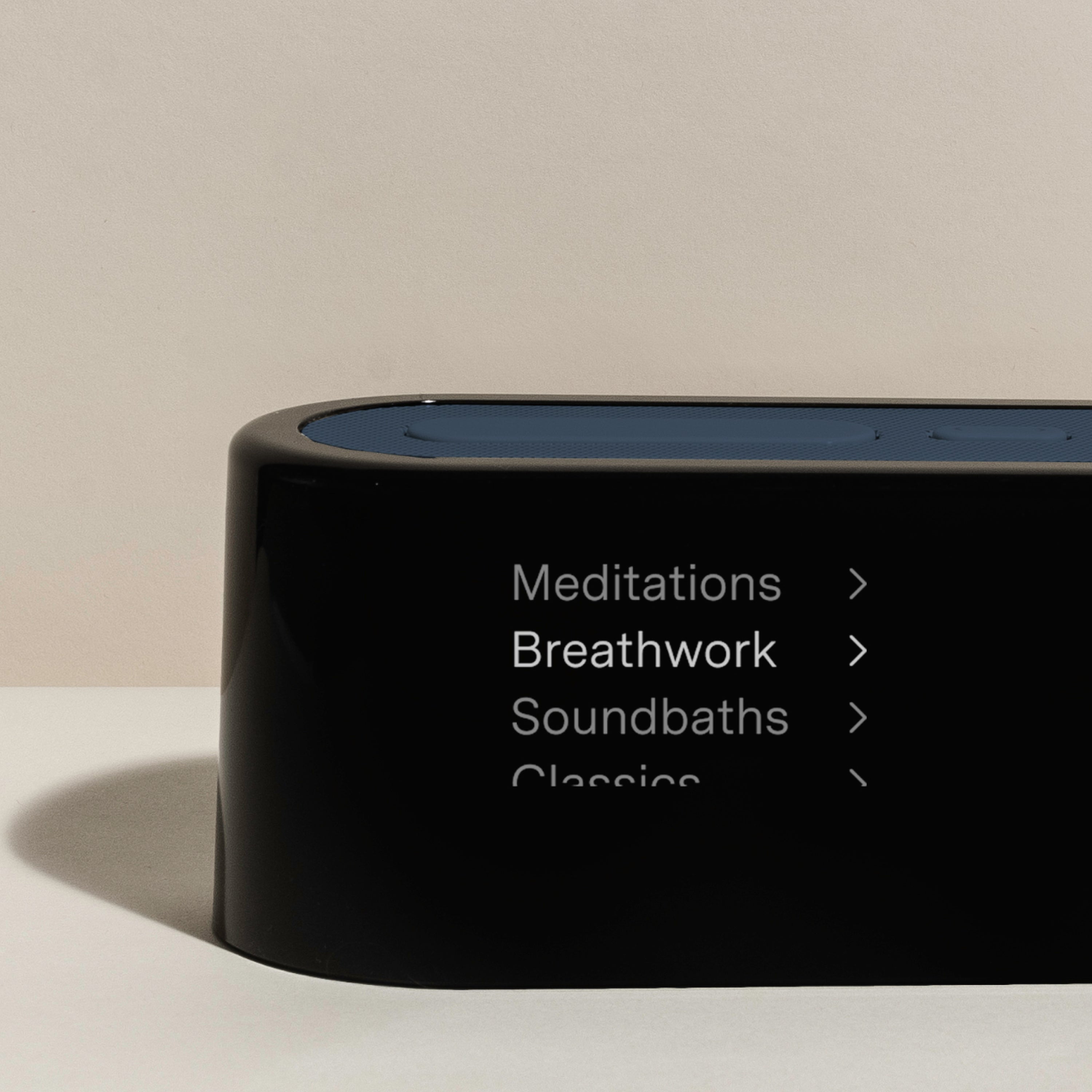 Loftie Clock - Smart Clock