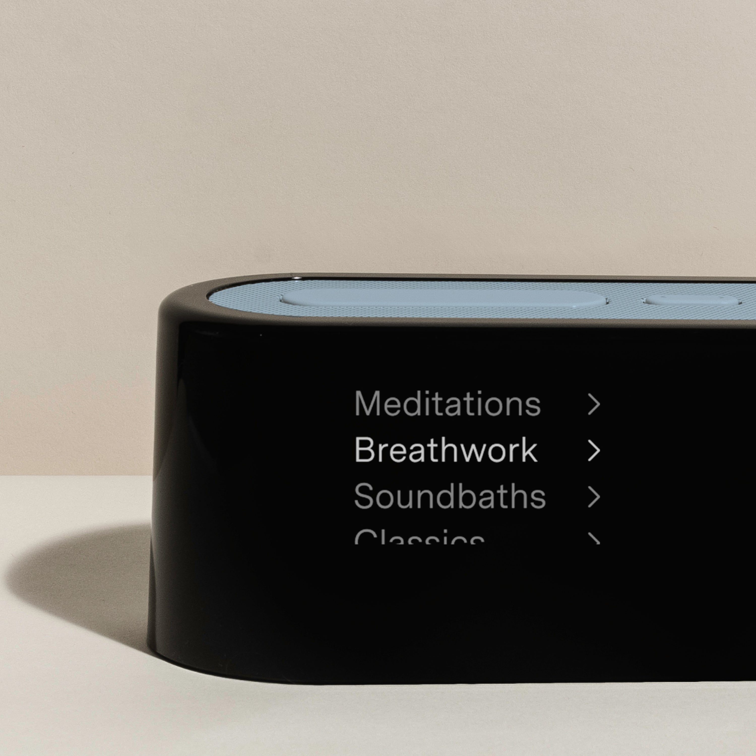 Loftie Clock - Smart Clock