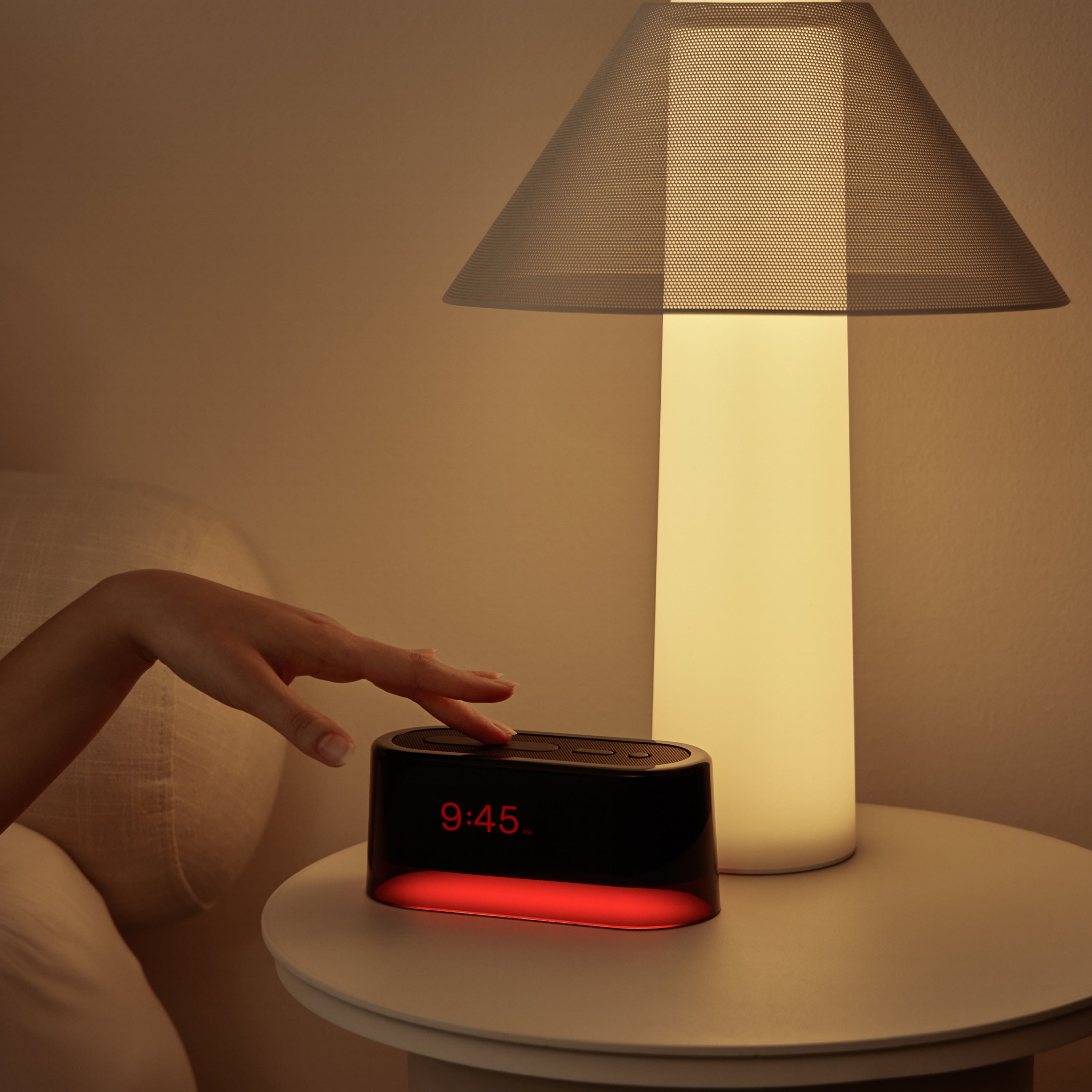 Loftie Clock - Smart Clock