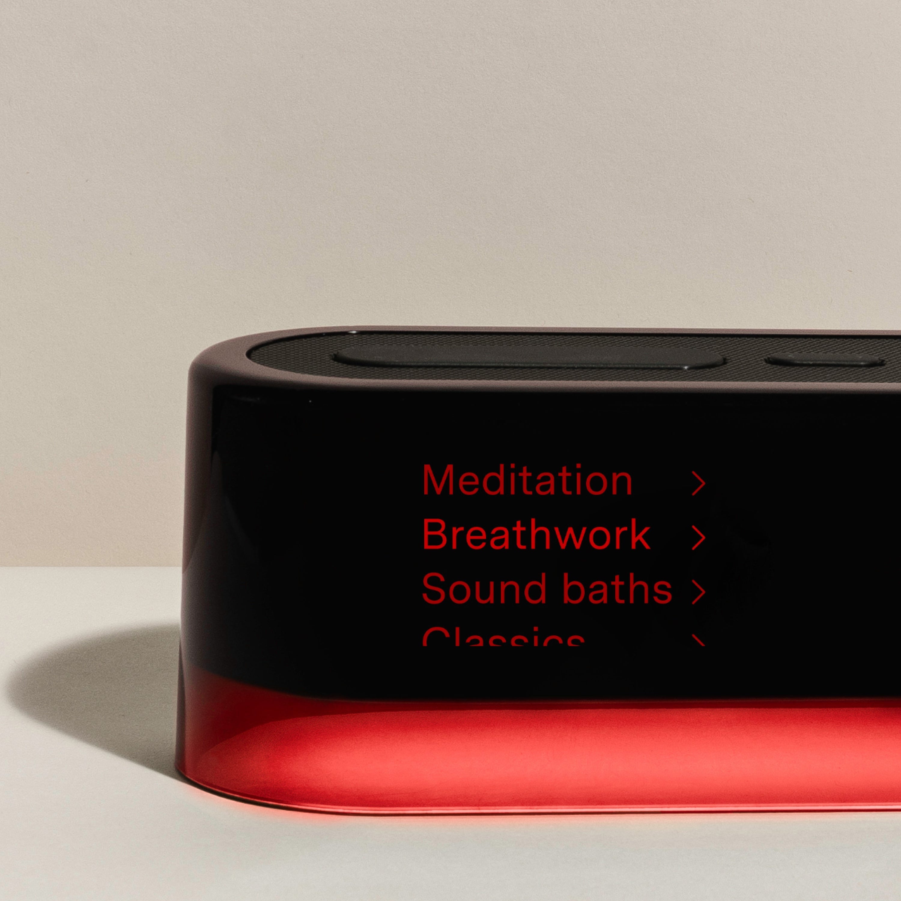 Loftie Clock - Smart Clock