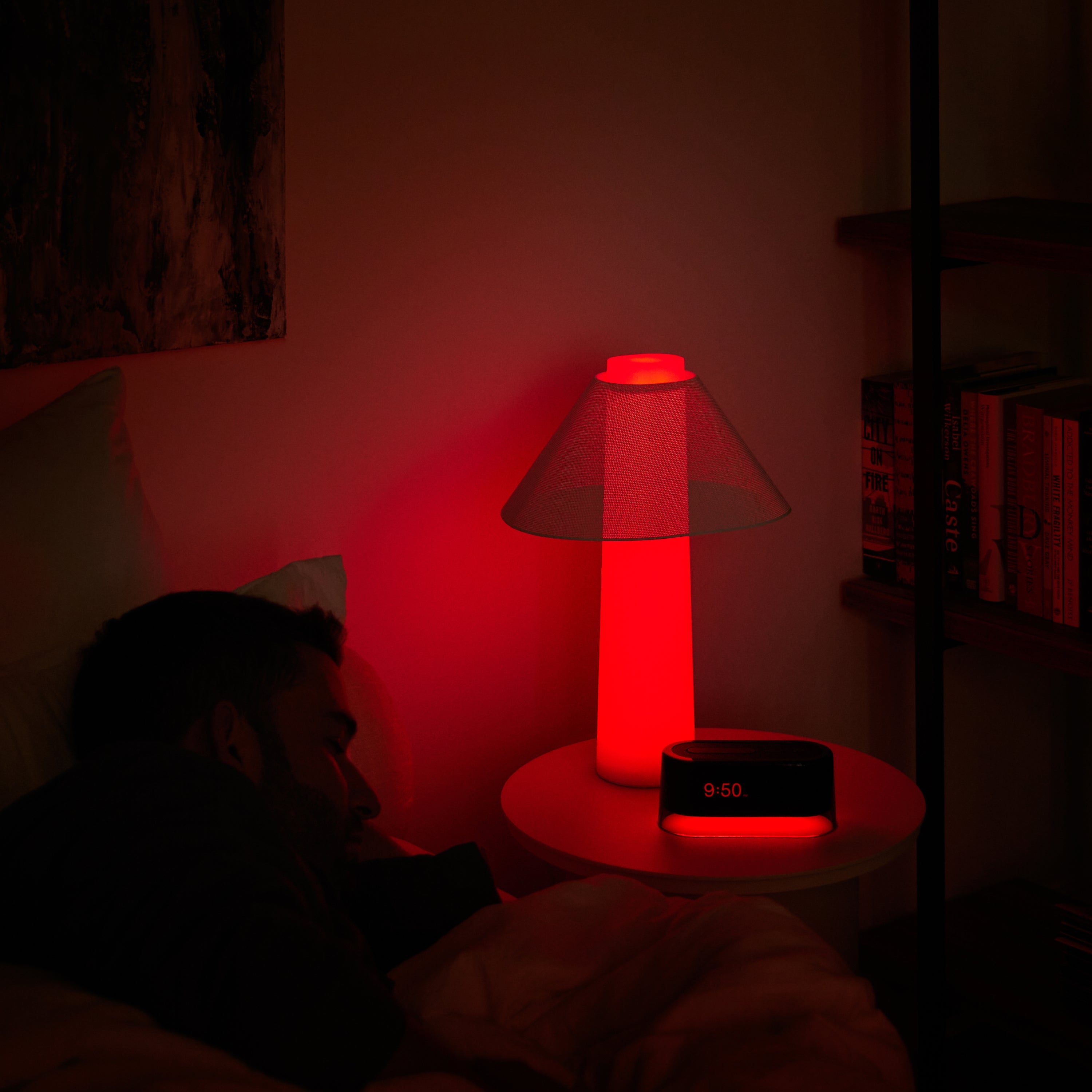 Loftie Clock - Smart Clock