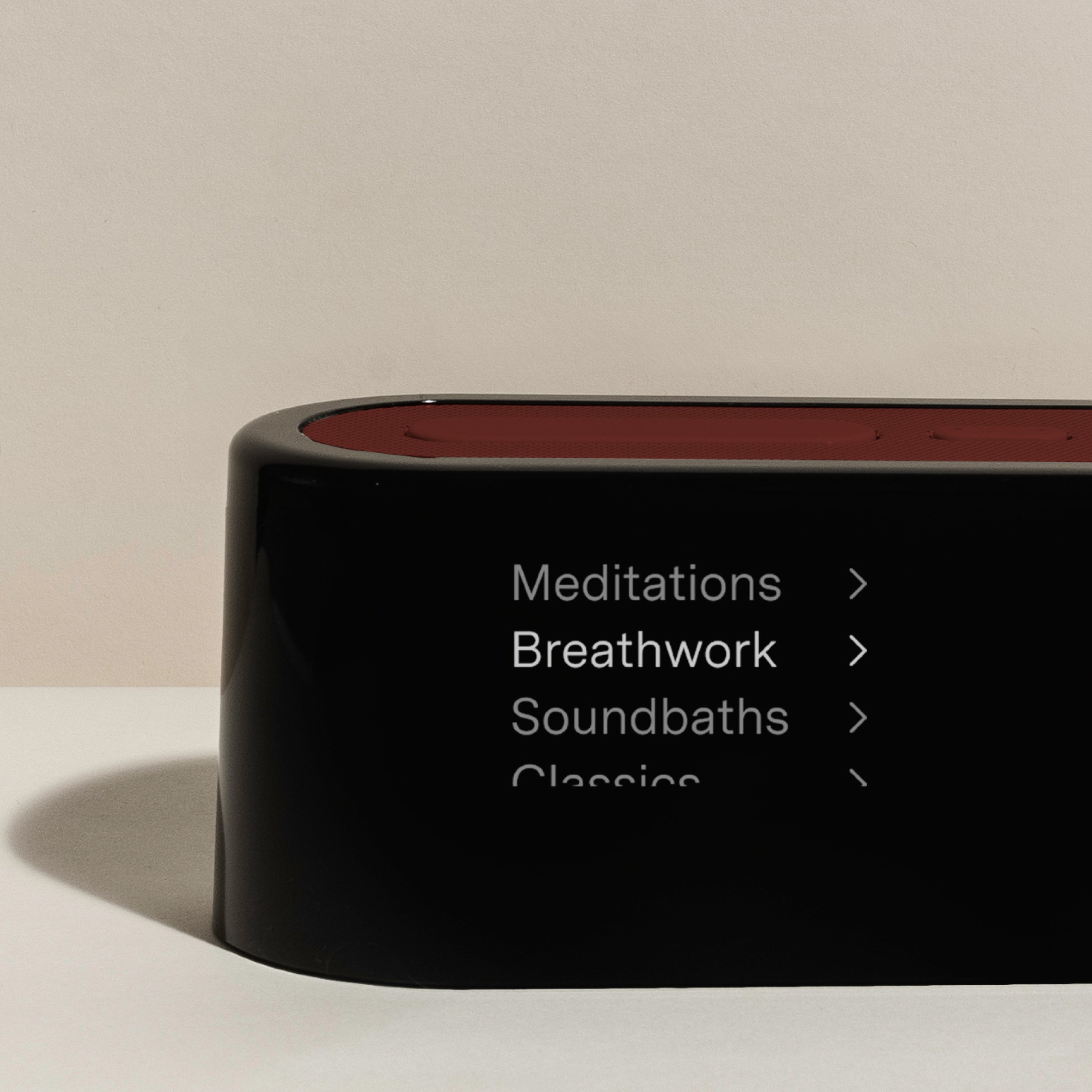 Loftie Clock - Smart Clock