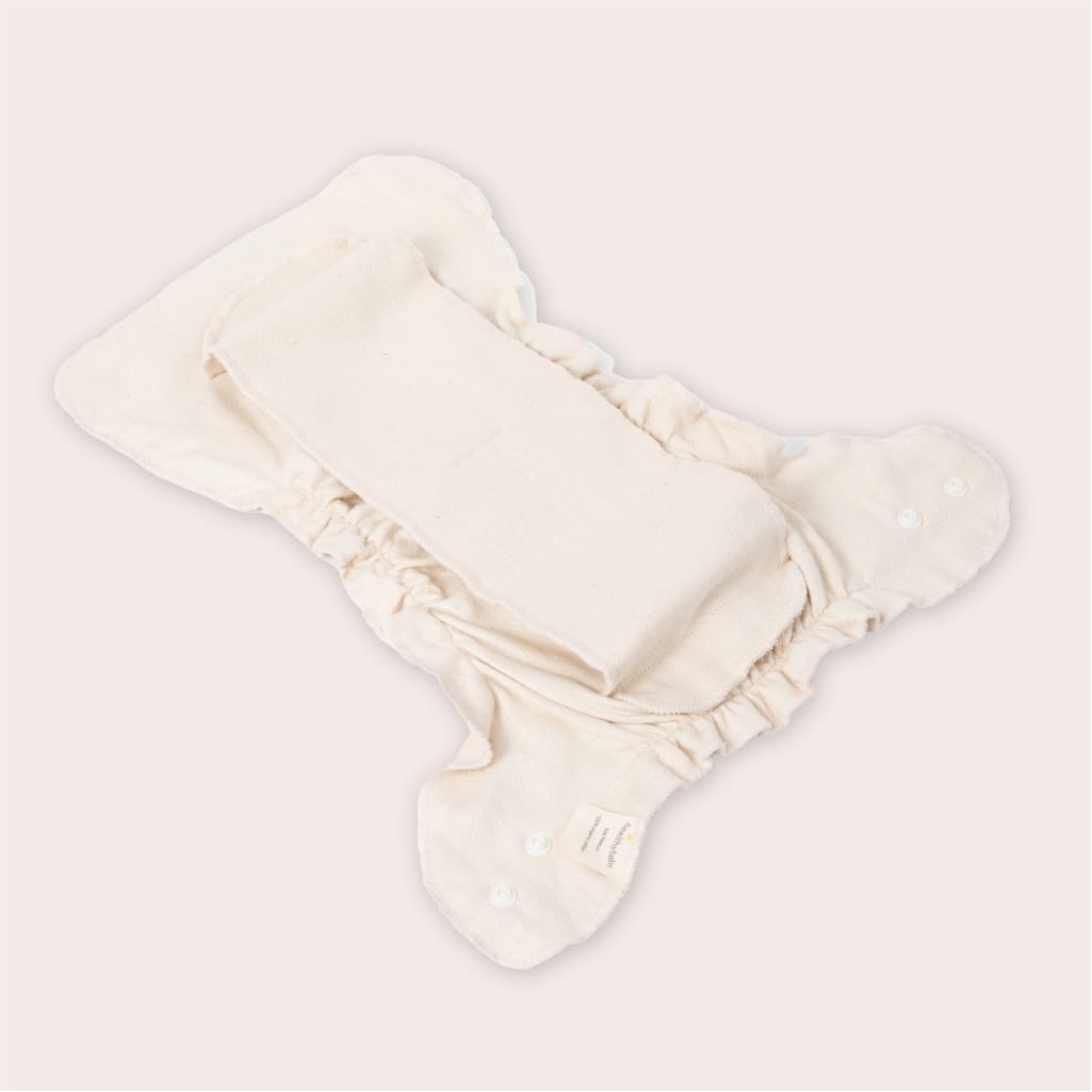 HealthyBaby Cloth Diaper Bundle