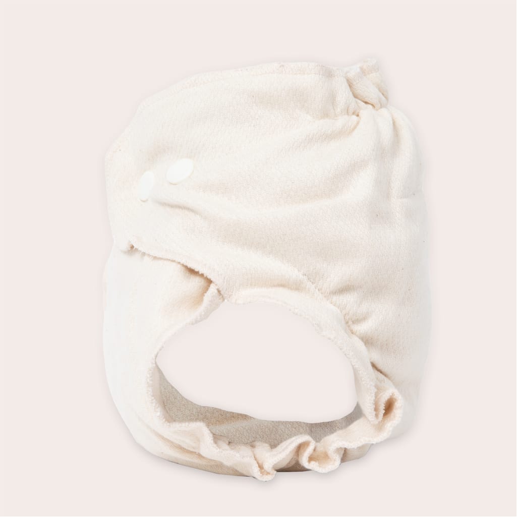 HealthyBaby Cloth Diaper Bundle