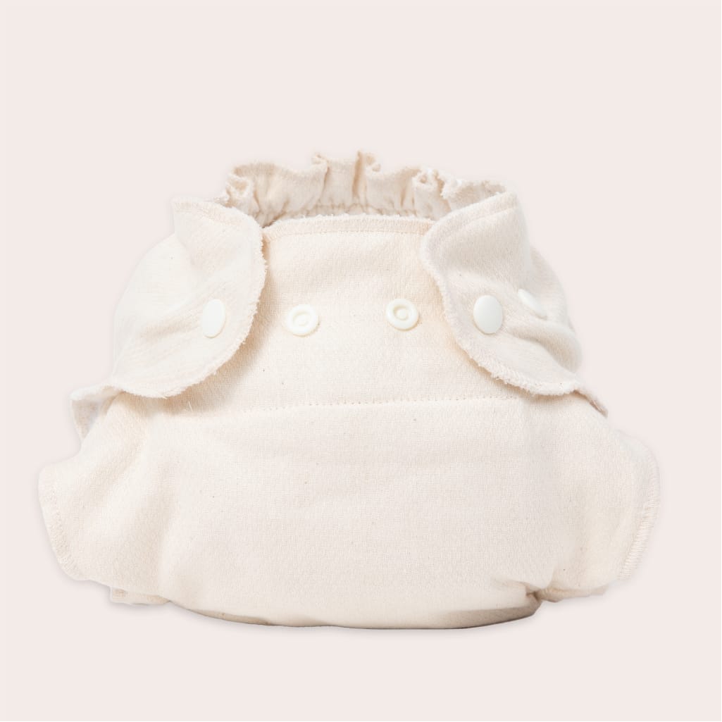 HealthyBaby Cloth Diaper Bundle