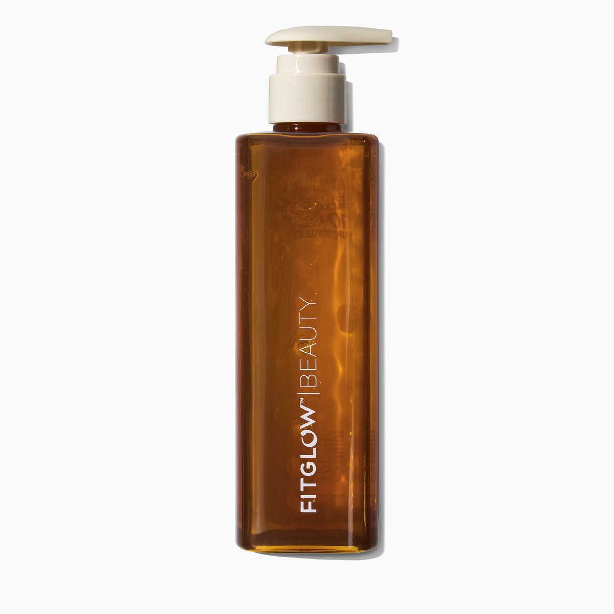 Fitglow Beauty Cloud Body Wash