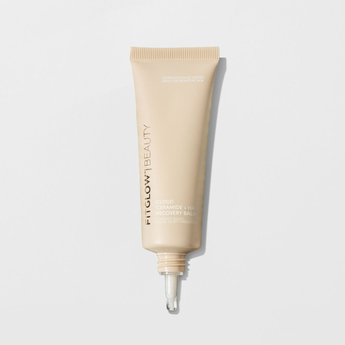 Fitglow Beauty Cloud Ceramide + HA Recovery Balm