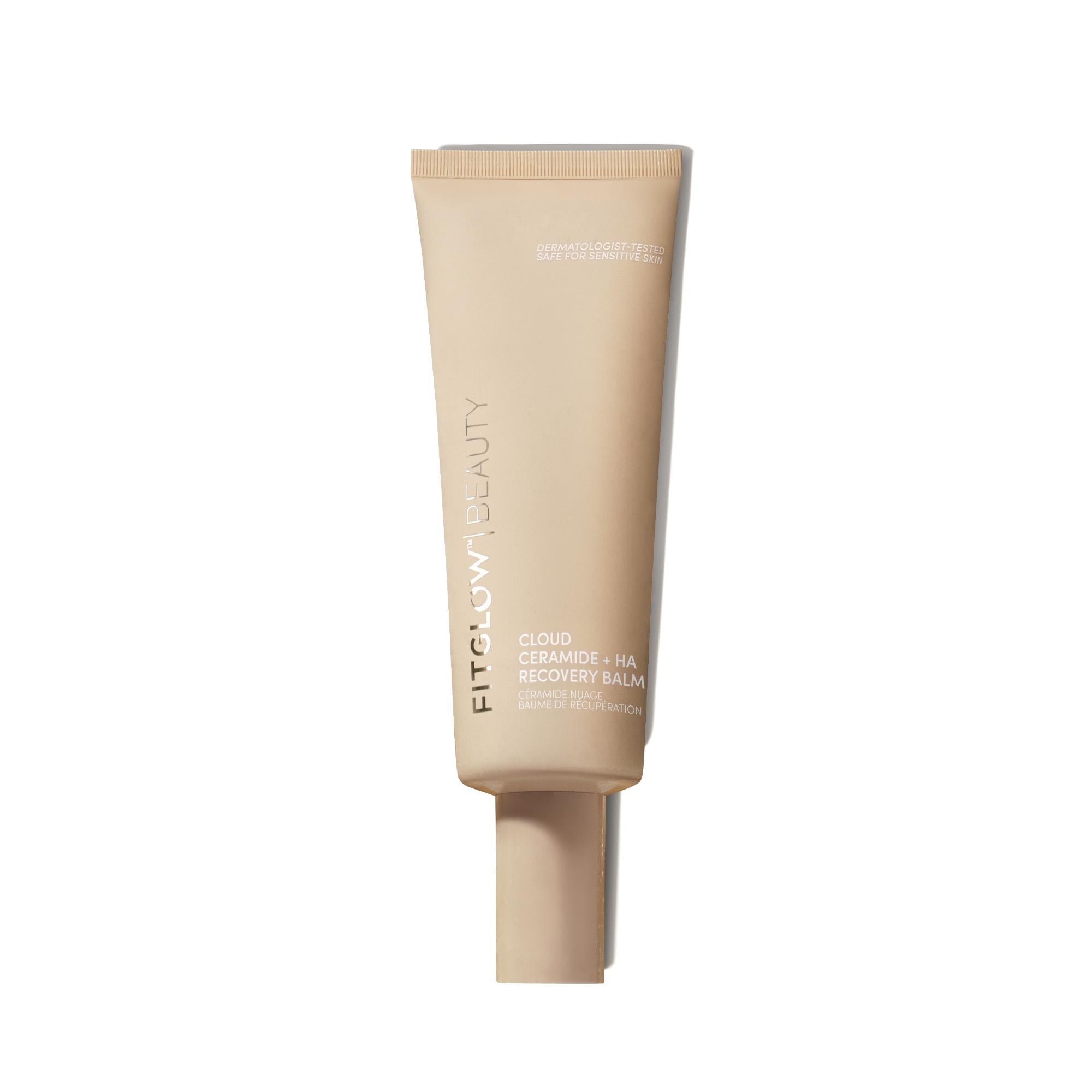 Fitglow Beauty Cloud Ceramide + HA Recovery Balm