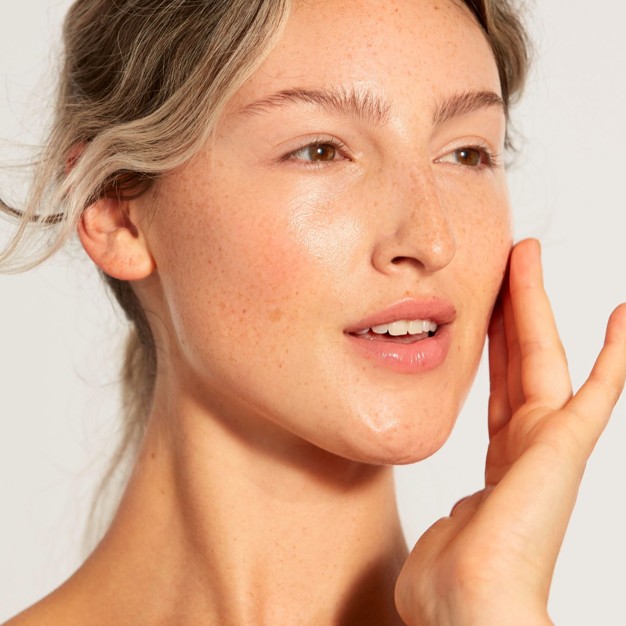 Fitglow Beauty Cloud Collagen Oil