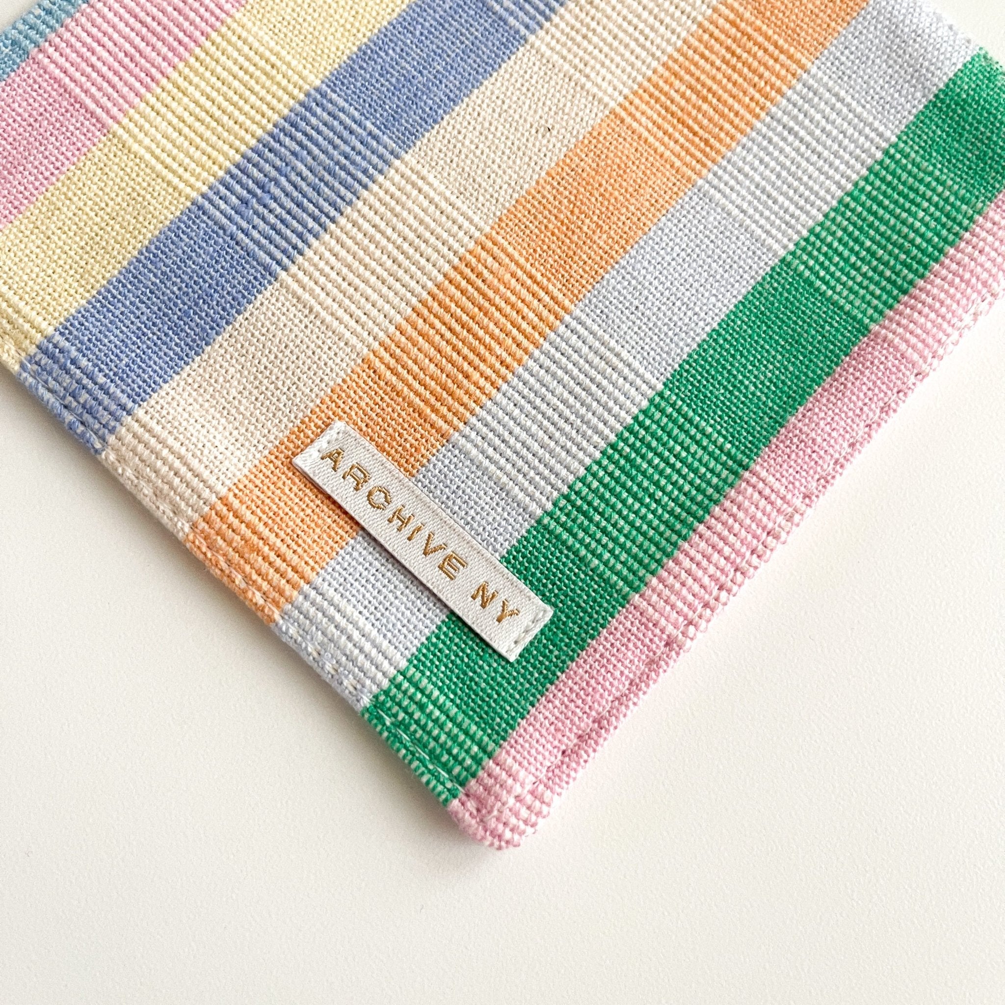 Archive New York Maxine Rainbow Coasters