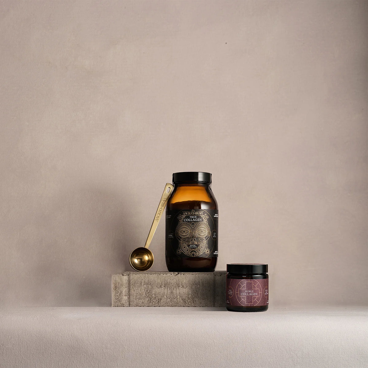 31. Collagen Supplement Kit