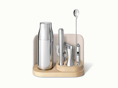 27. Complete Bar Set