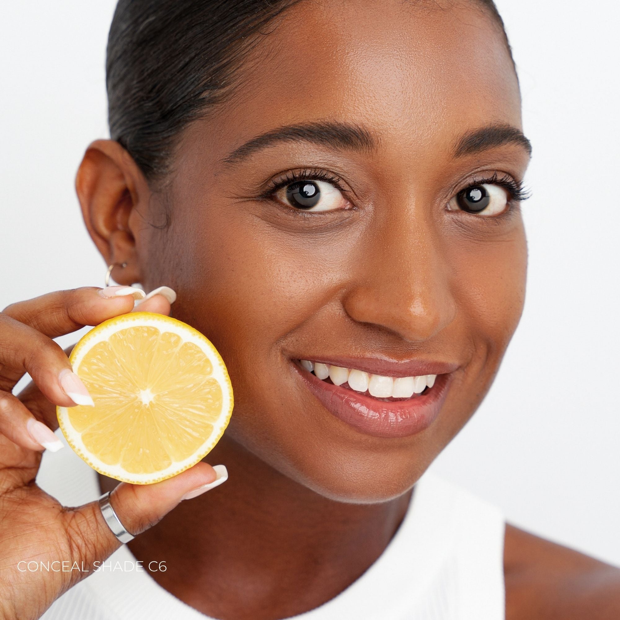 Fitglow Beauty Conceal+