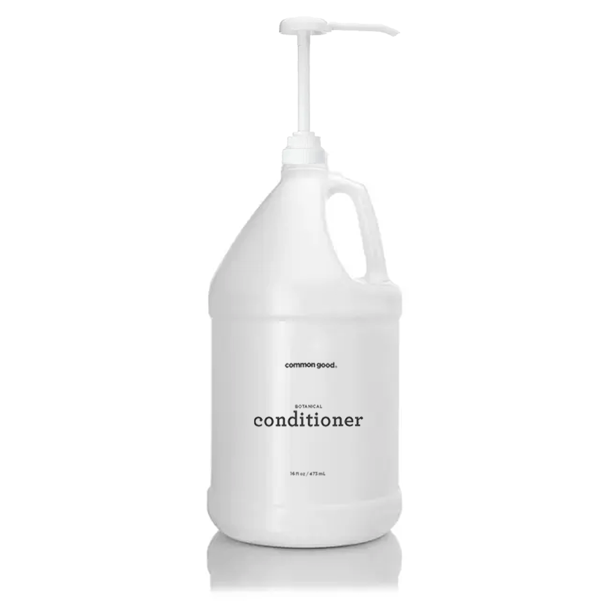Common Good Conditioner Refill Jug, 1-Gallon