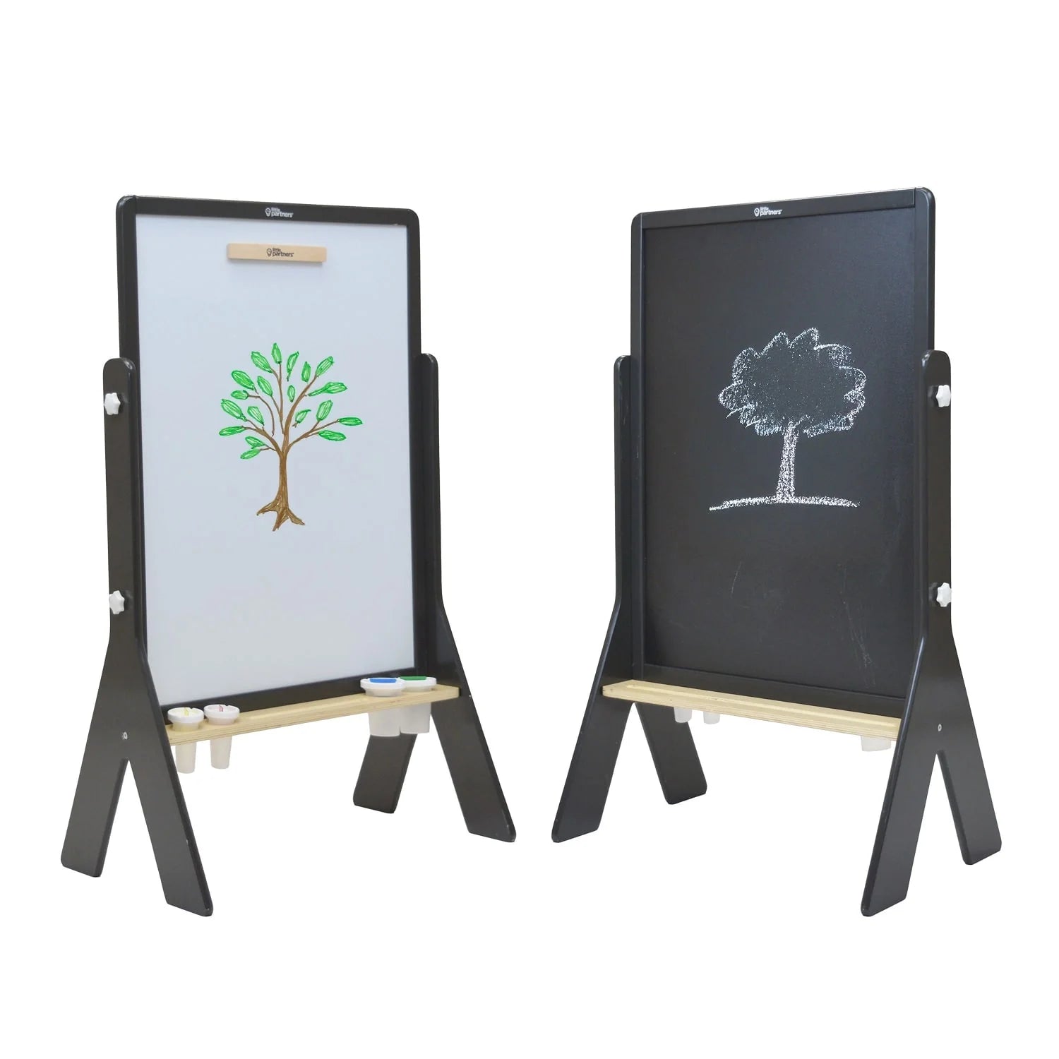 Little Partners Contempo Art Easel