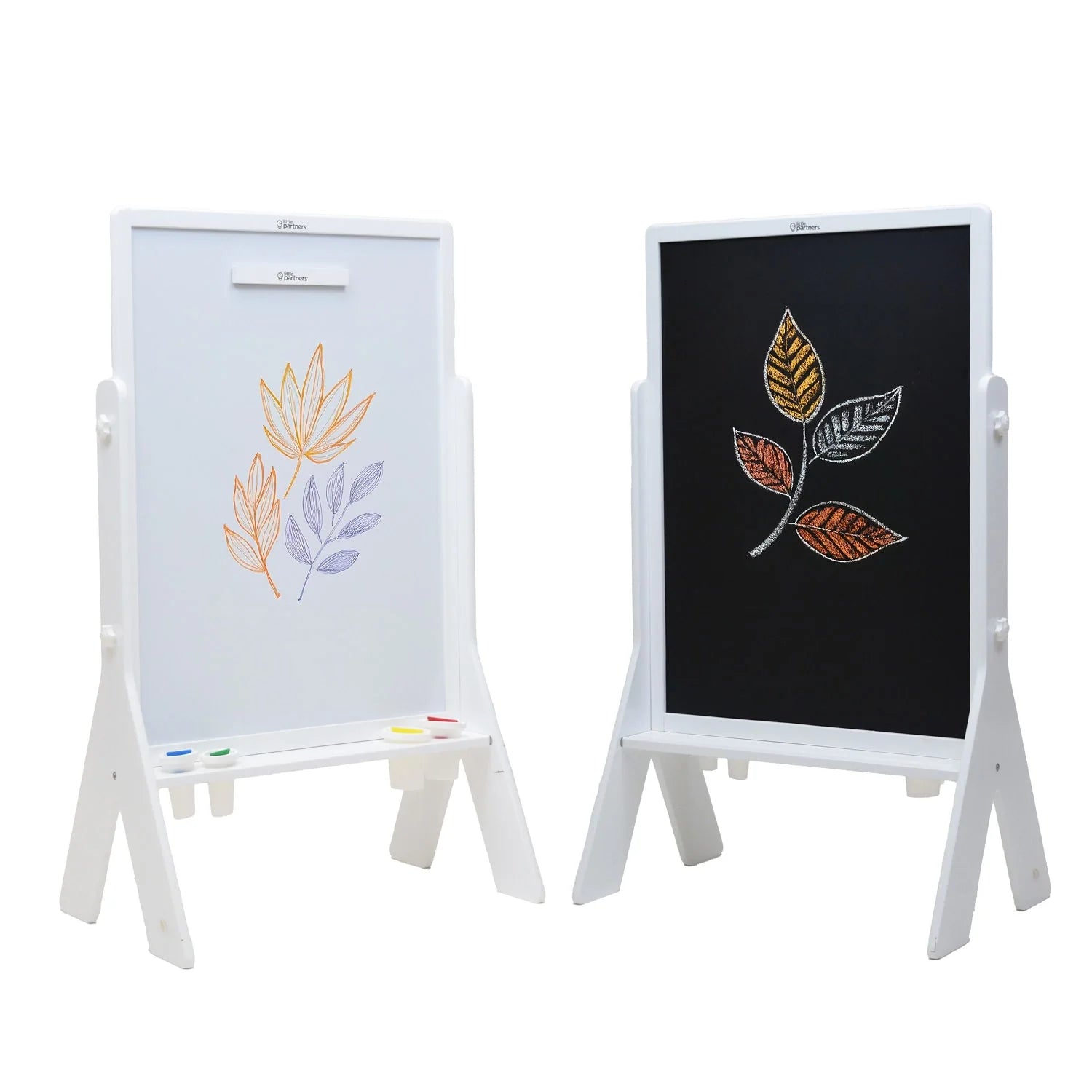 Little Partners Contempo Art Easel