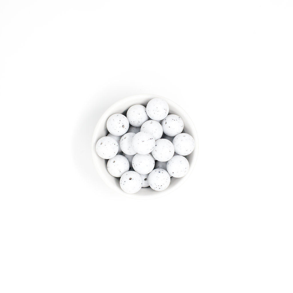 Three Hearts Sili Soother - Flat