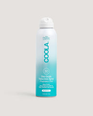 Coola Mineral Body Sunscreen Spray SPF 30