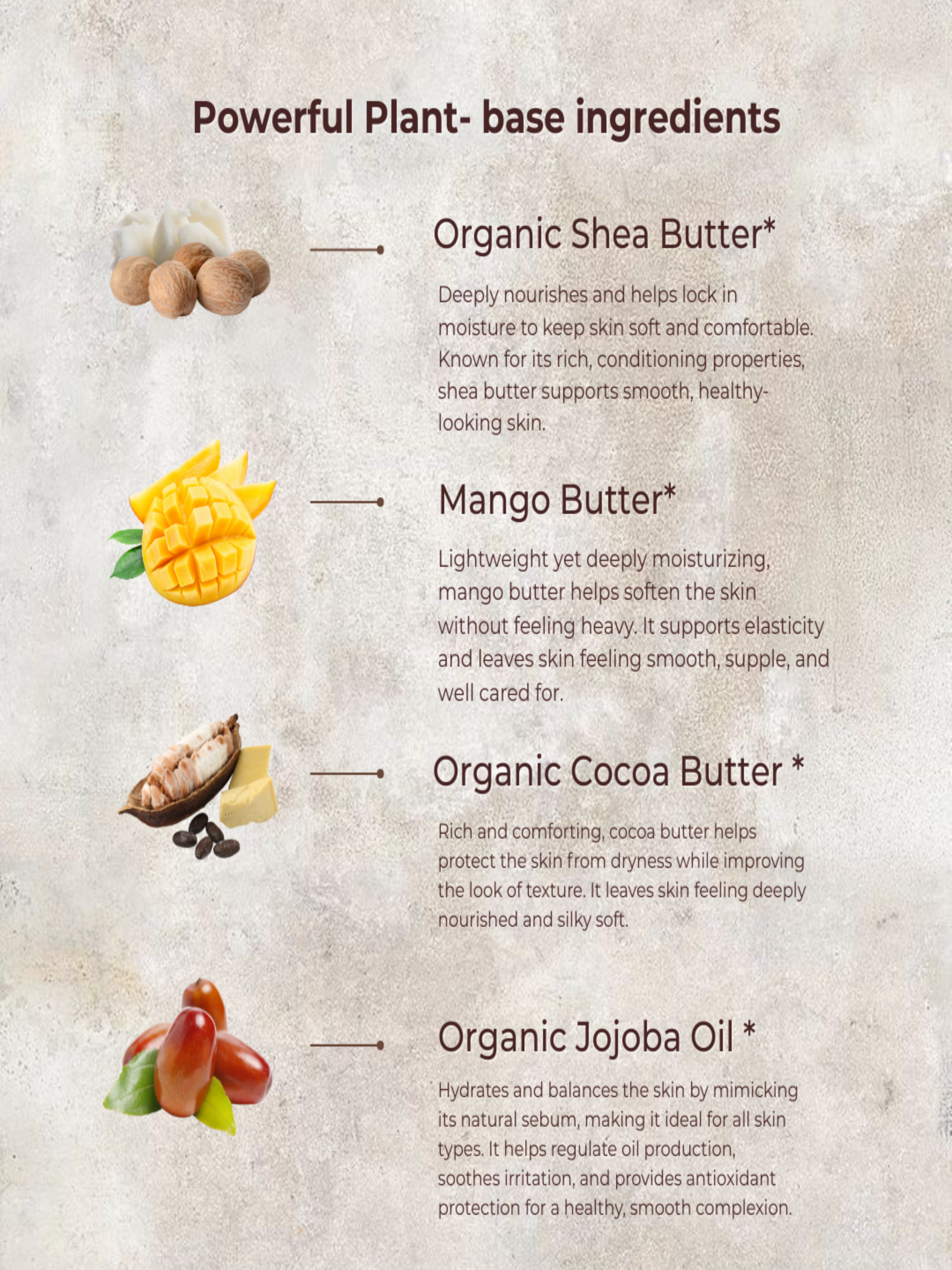 MION Artisan Soap Whipped Shea Butter | Deeply Hydrating and Rejuvenating