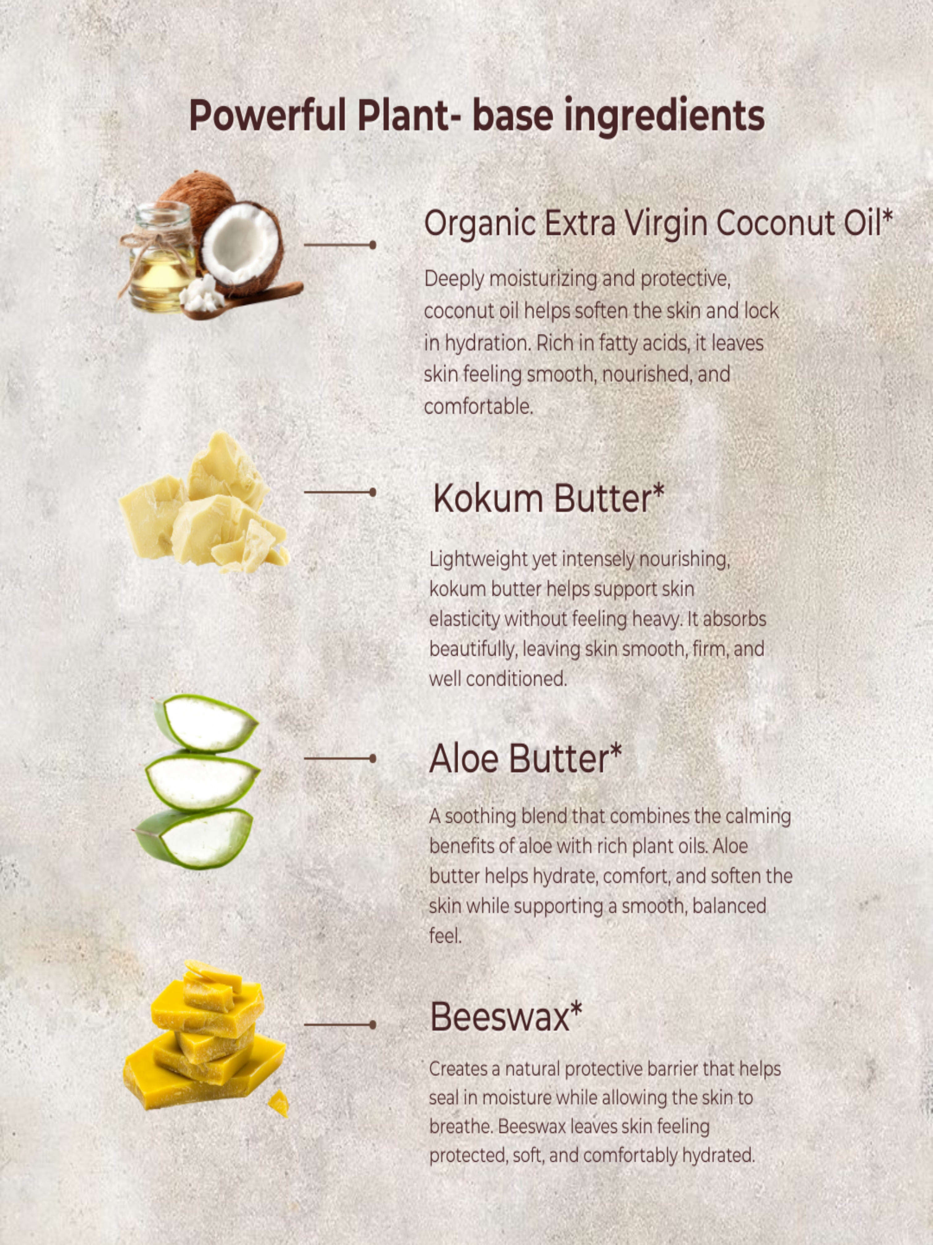MION Artisan Soap Body Butter | High in Essential Vitamins and Fatty Acids