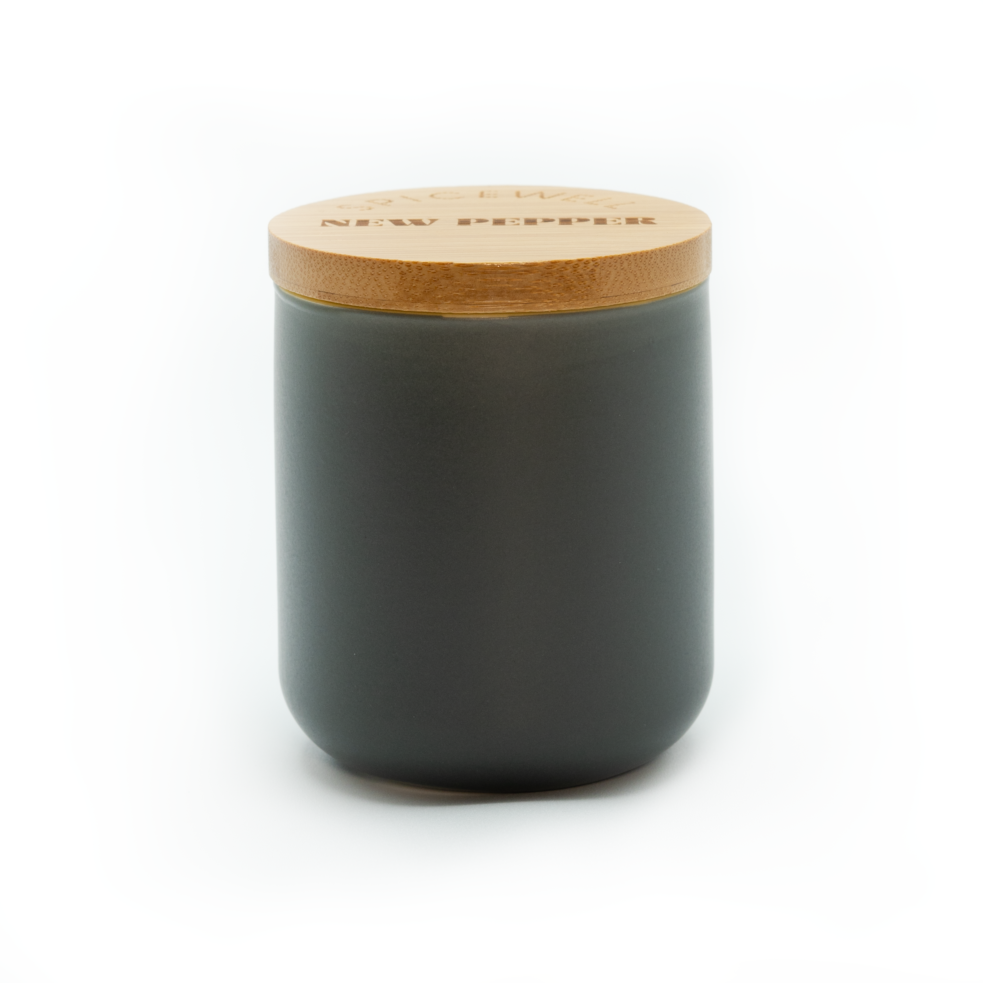 Spicewell Pinch Pots & Pouch Duo Set
