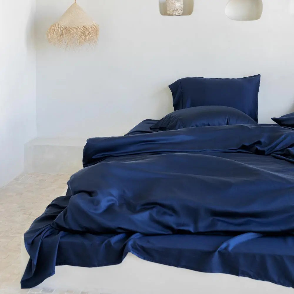 Ettitude Signature Bamboo Sheet Set